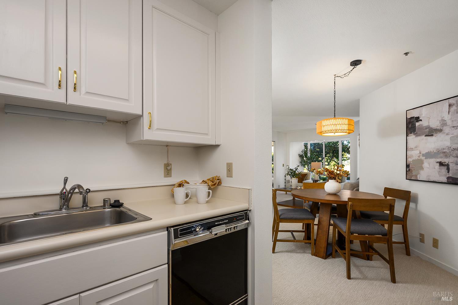 100 Thorndale Drive San Rafael CA 94903