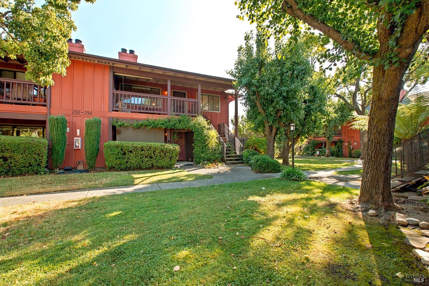 256 W Agua Caliente Road Sonoma CA 95476