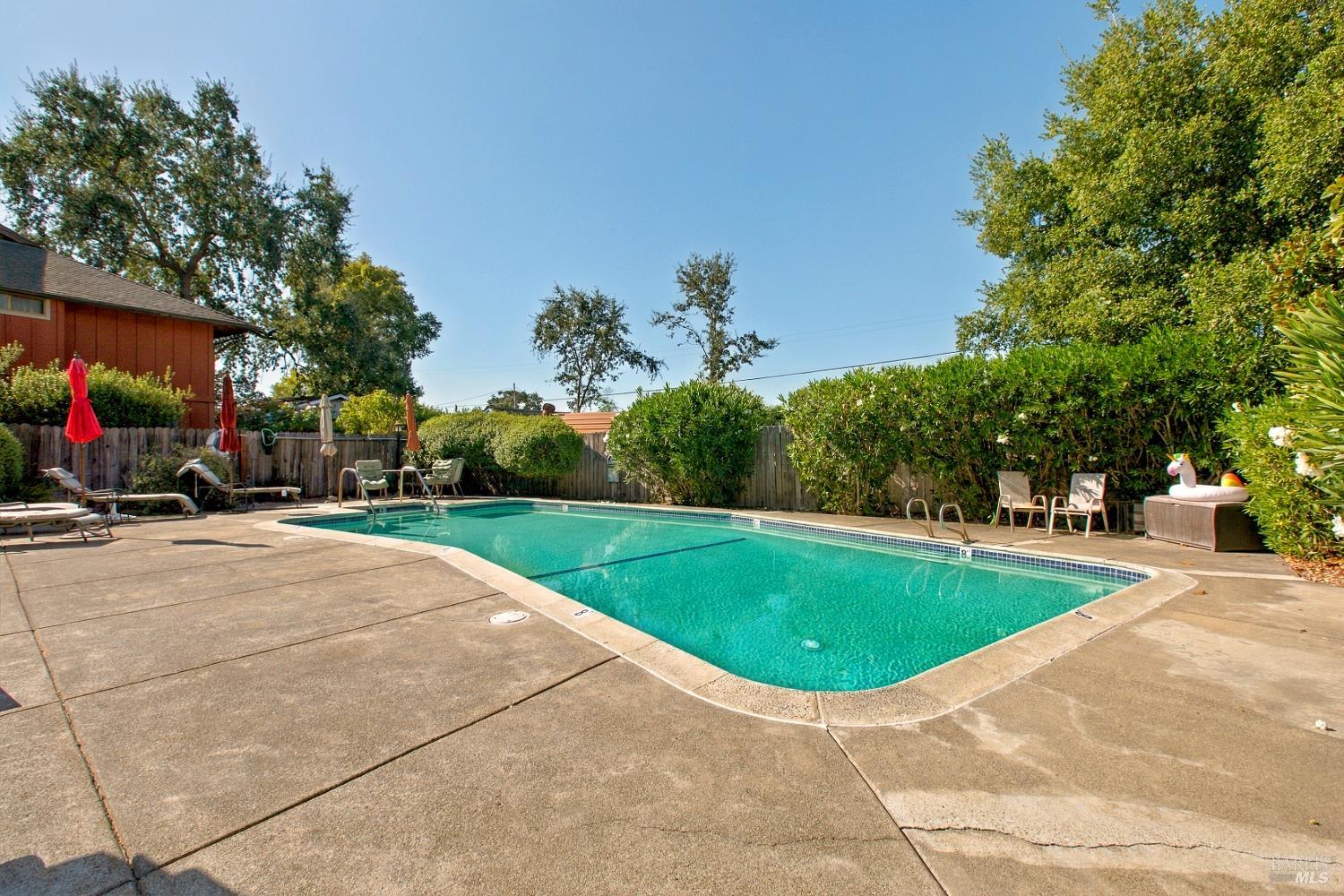 256 W Agua Caliente Road Sonoma CA 95476