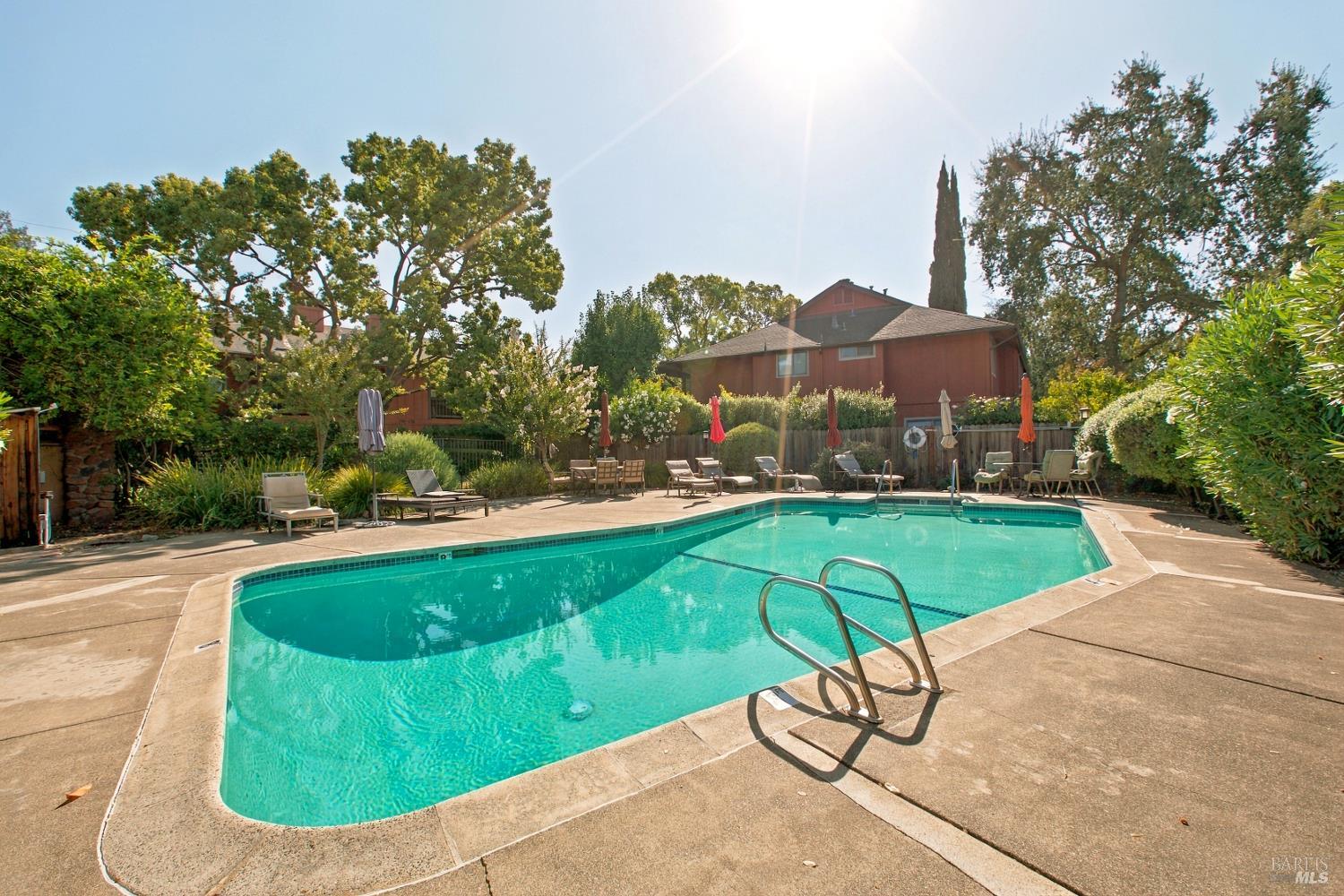 256 W Agua Caliente Road Sonoma CA 95476