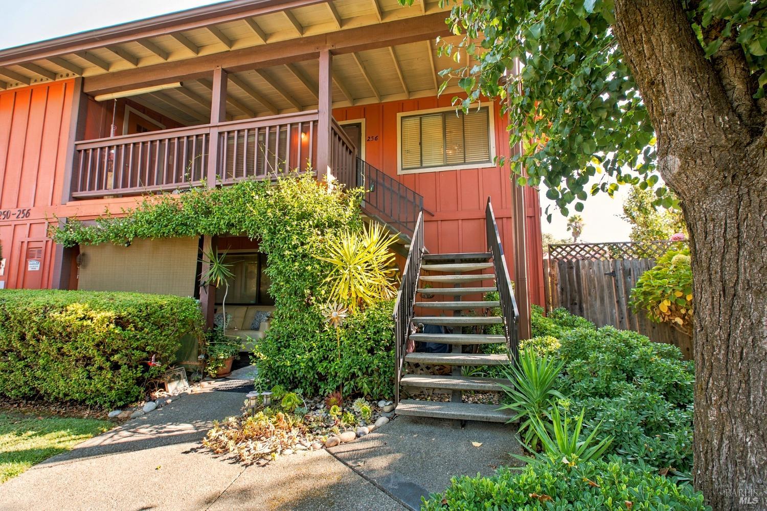 256 W Agua Caliente Road Sonoma CA 95476
