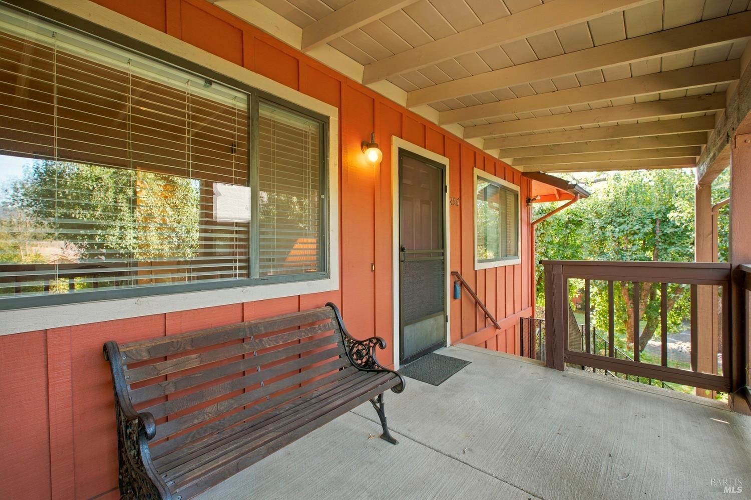 256 W Agua Caliente Road Sonoma CA 95476