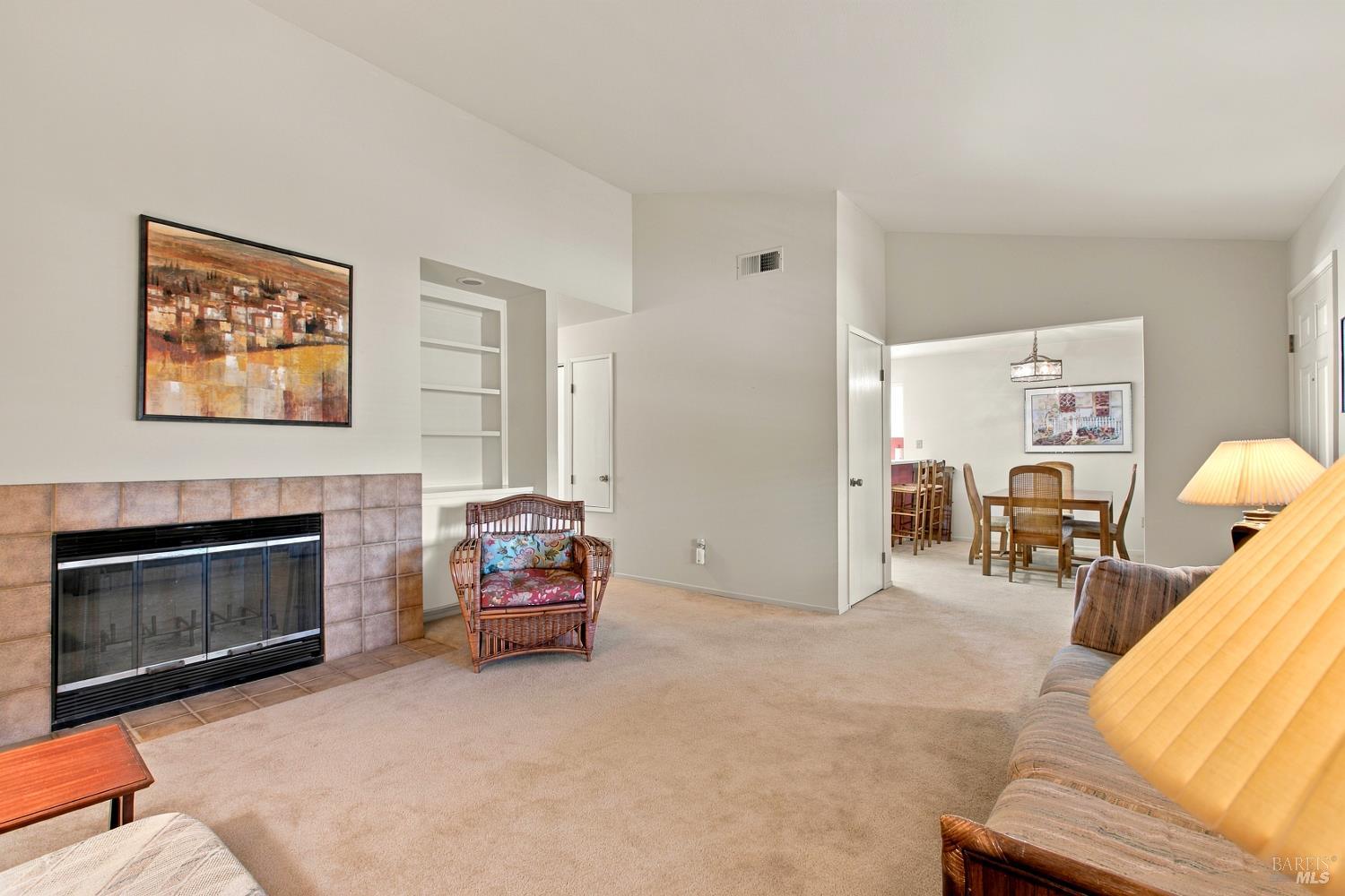 256 W Agua Caliente Road Sonoma CA 95476