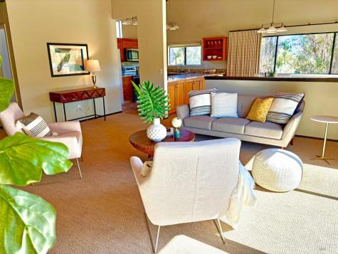 221 El Faisan Drive San Rafael CA 94903