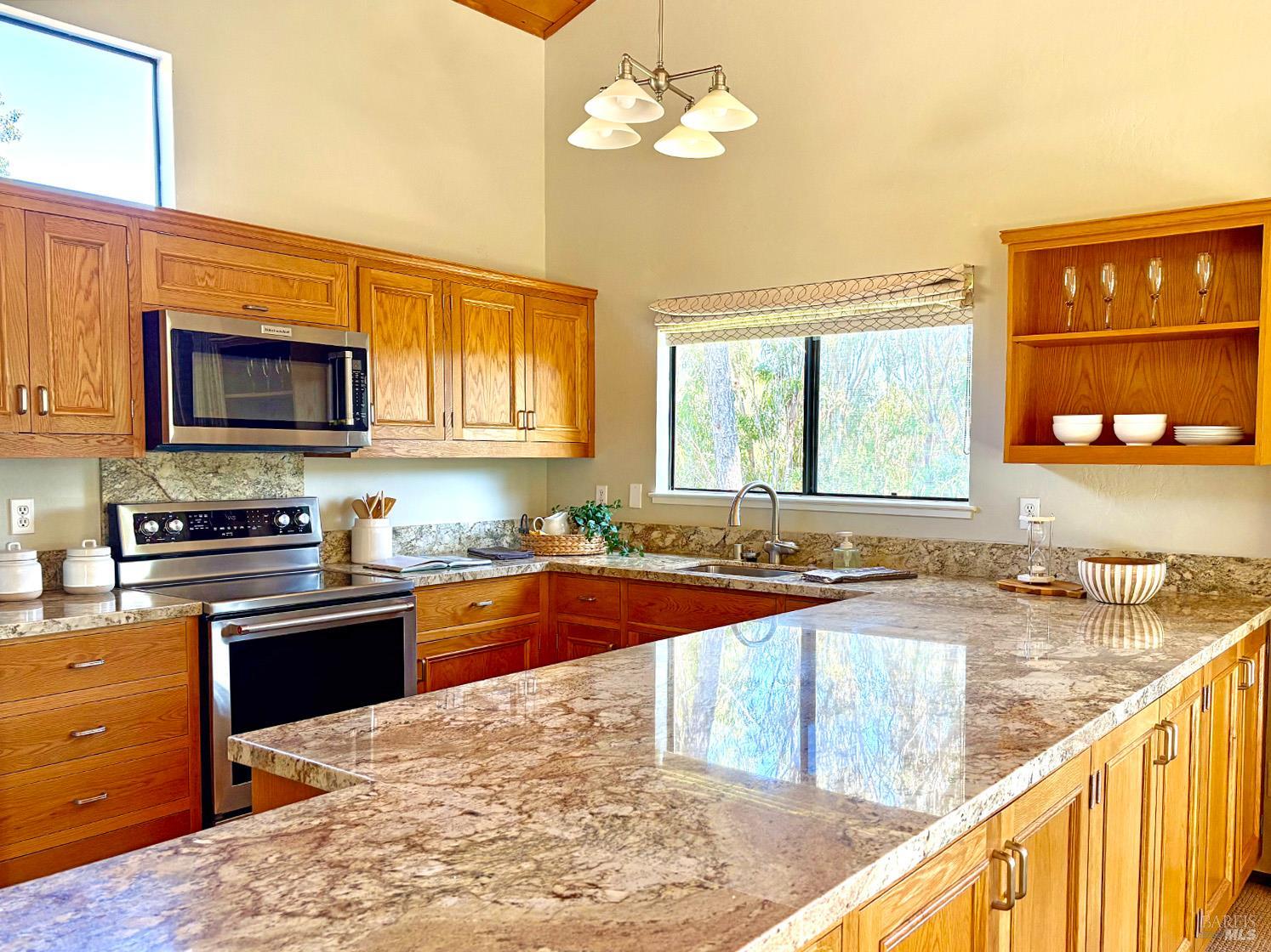 221 El Faisan Drive San Rafael CA 94903
