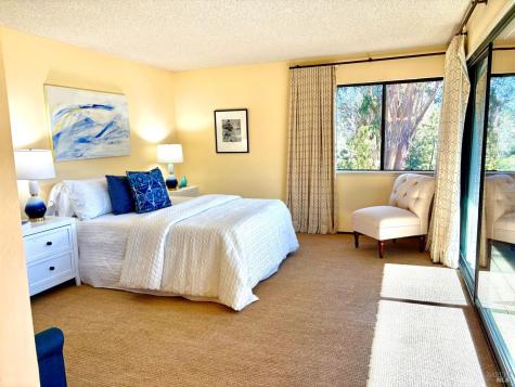 221 El Faisan Drive San Rafael CA 94903