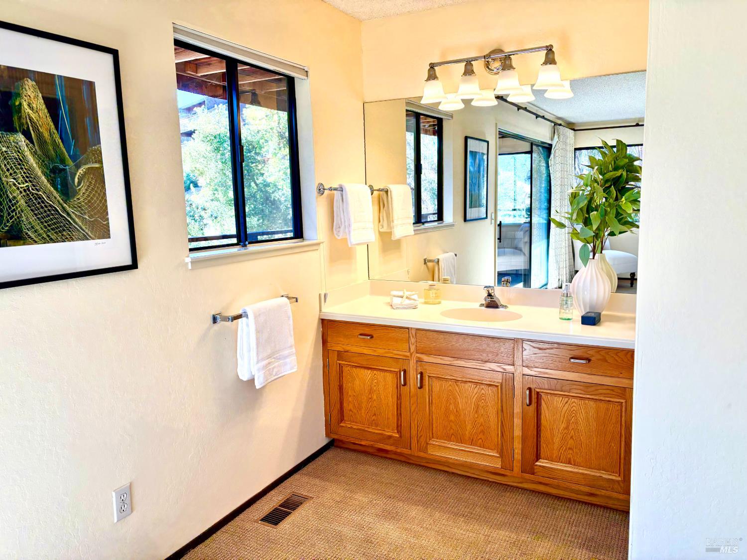 221 El Faisan Drive San Rafael CA 94903