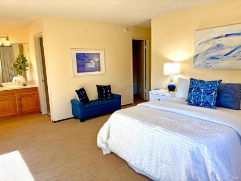 221 El Faisan Drive San Rafael CA 94903