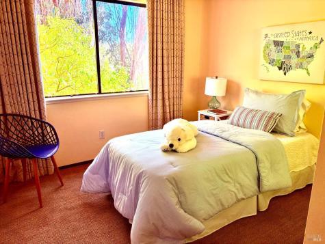 221 El Faisan Drive San Rafael CA 94903