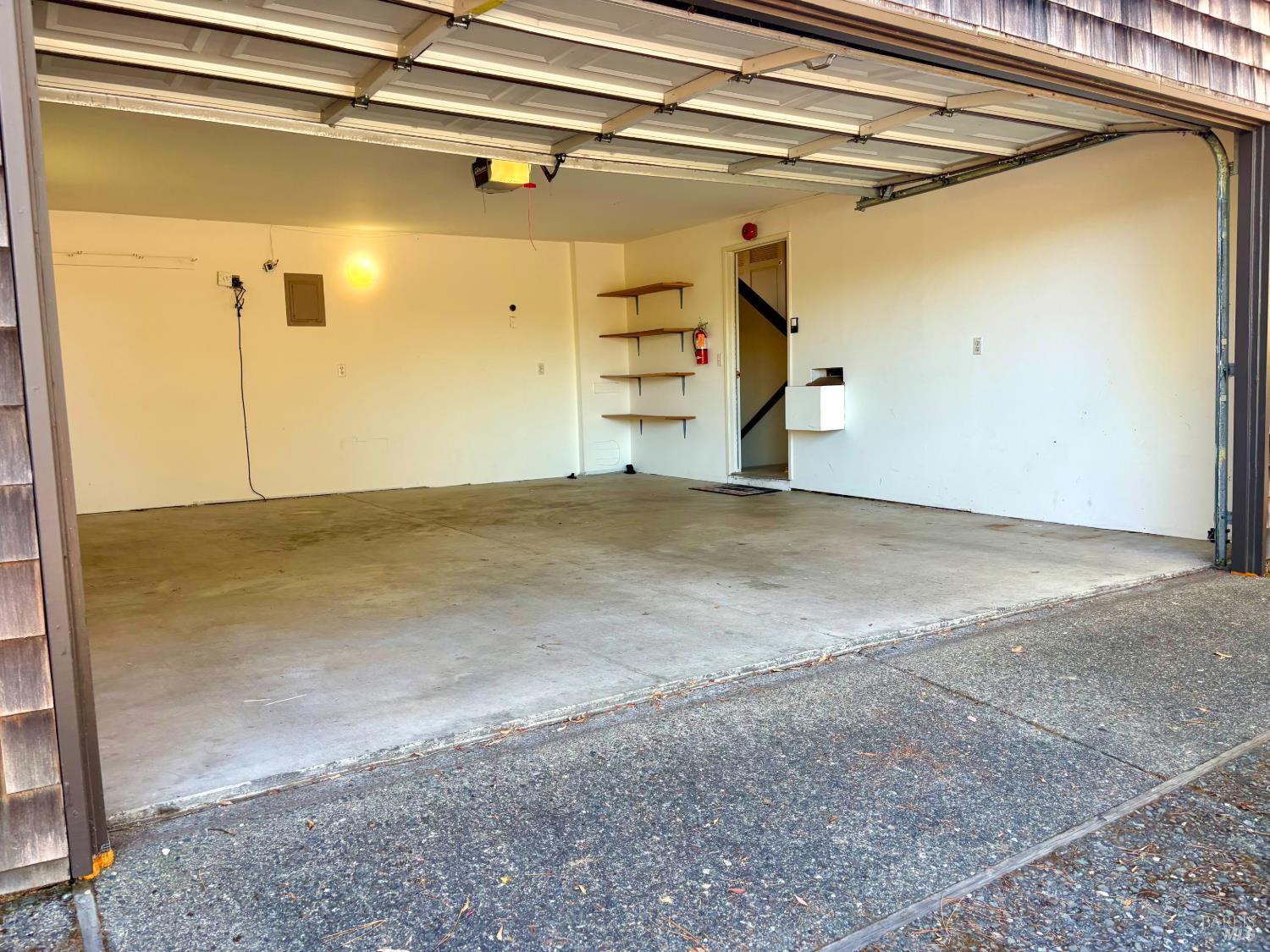 221 El Faisan Drive San Rafael CA 94903