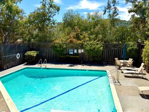 221 El Faisan Drive San Rafael CA 94903