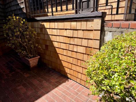 221 El Faisan Drive San Rafael CA 94903