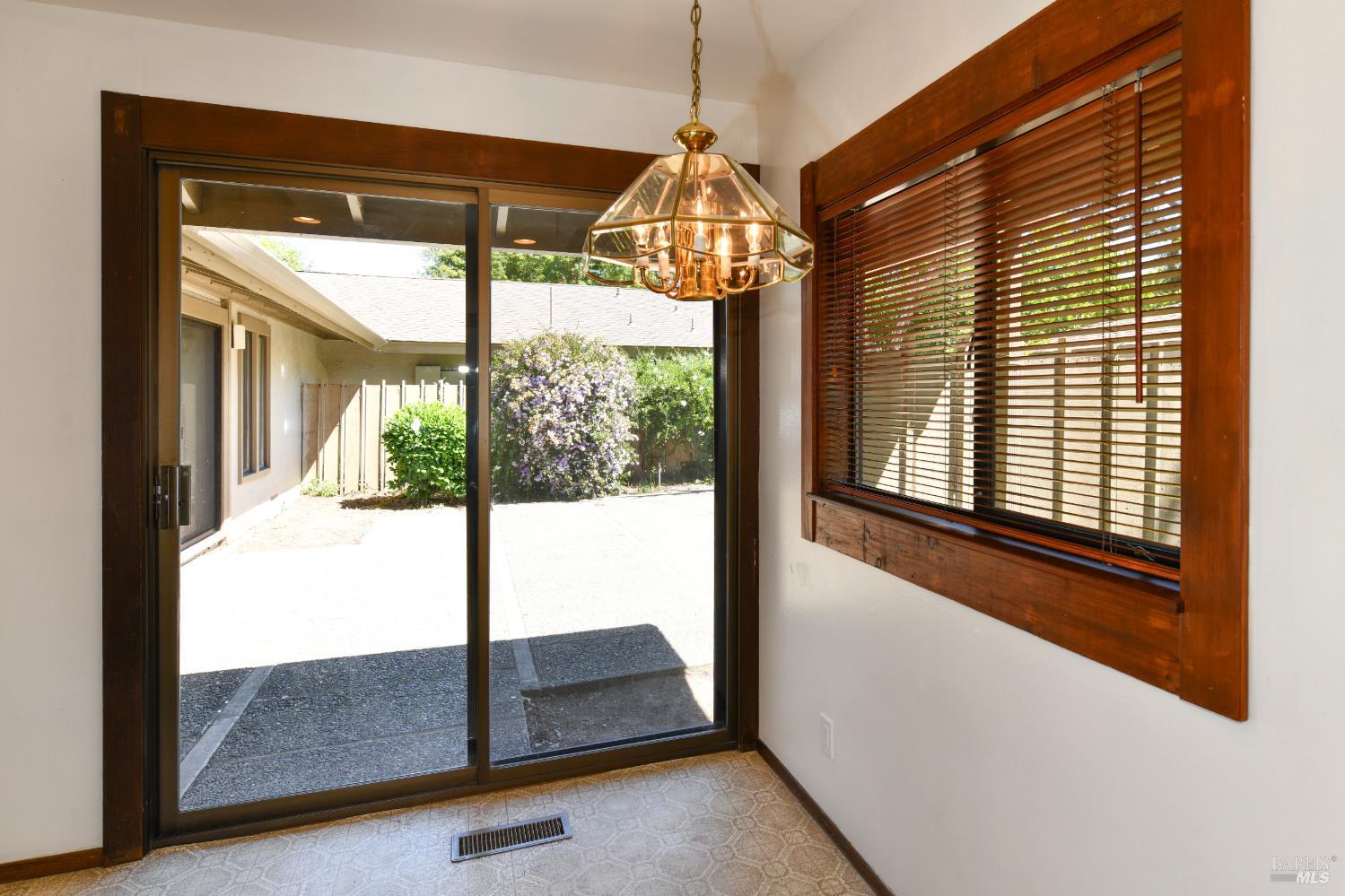 120 Milliken Creek Drive Napa CA 94558