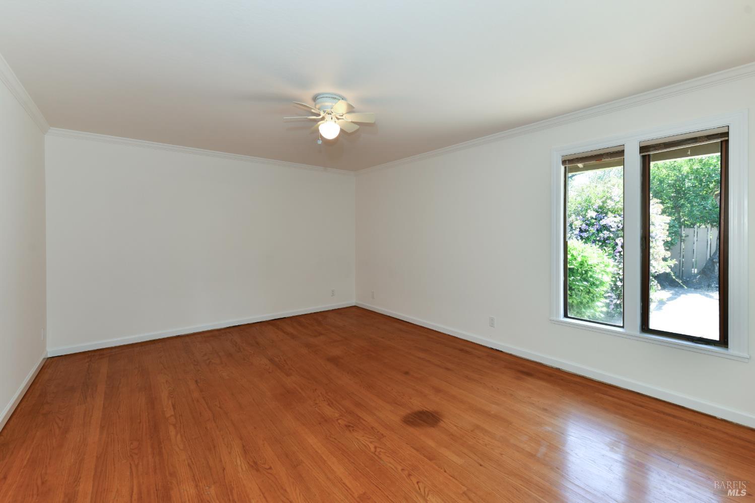 120 Milliken Creek Drive Napa CA 94558