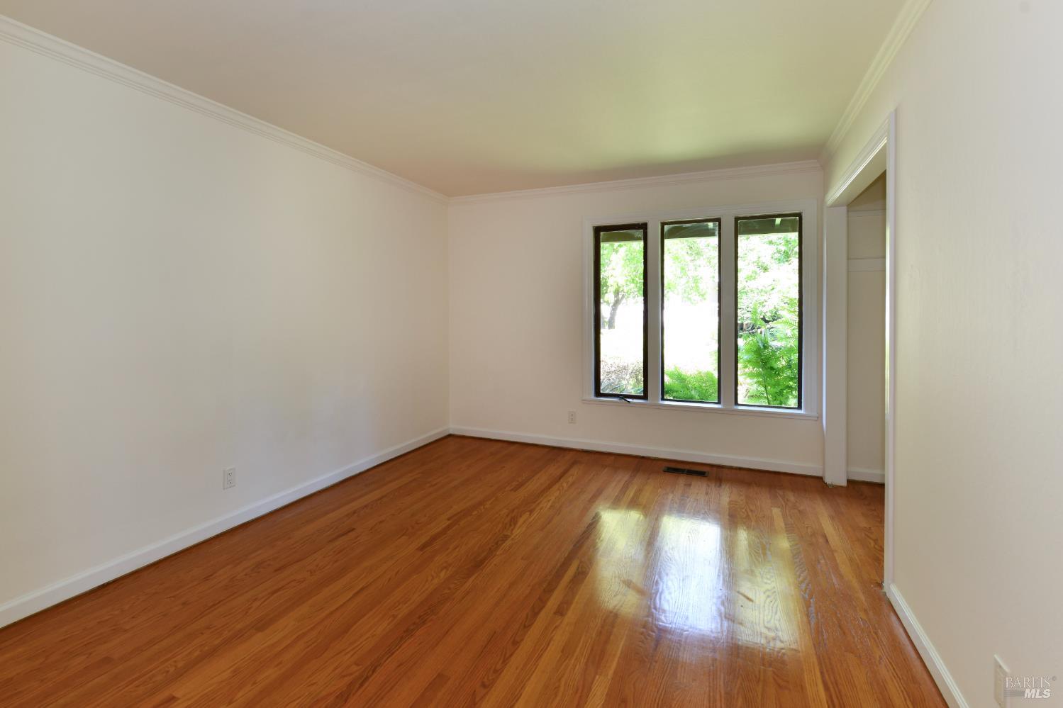 120 Milliken Creek Drive Napa CA 94558