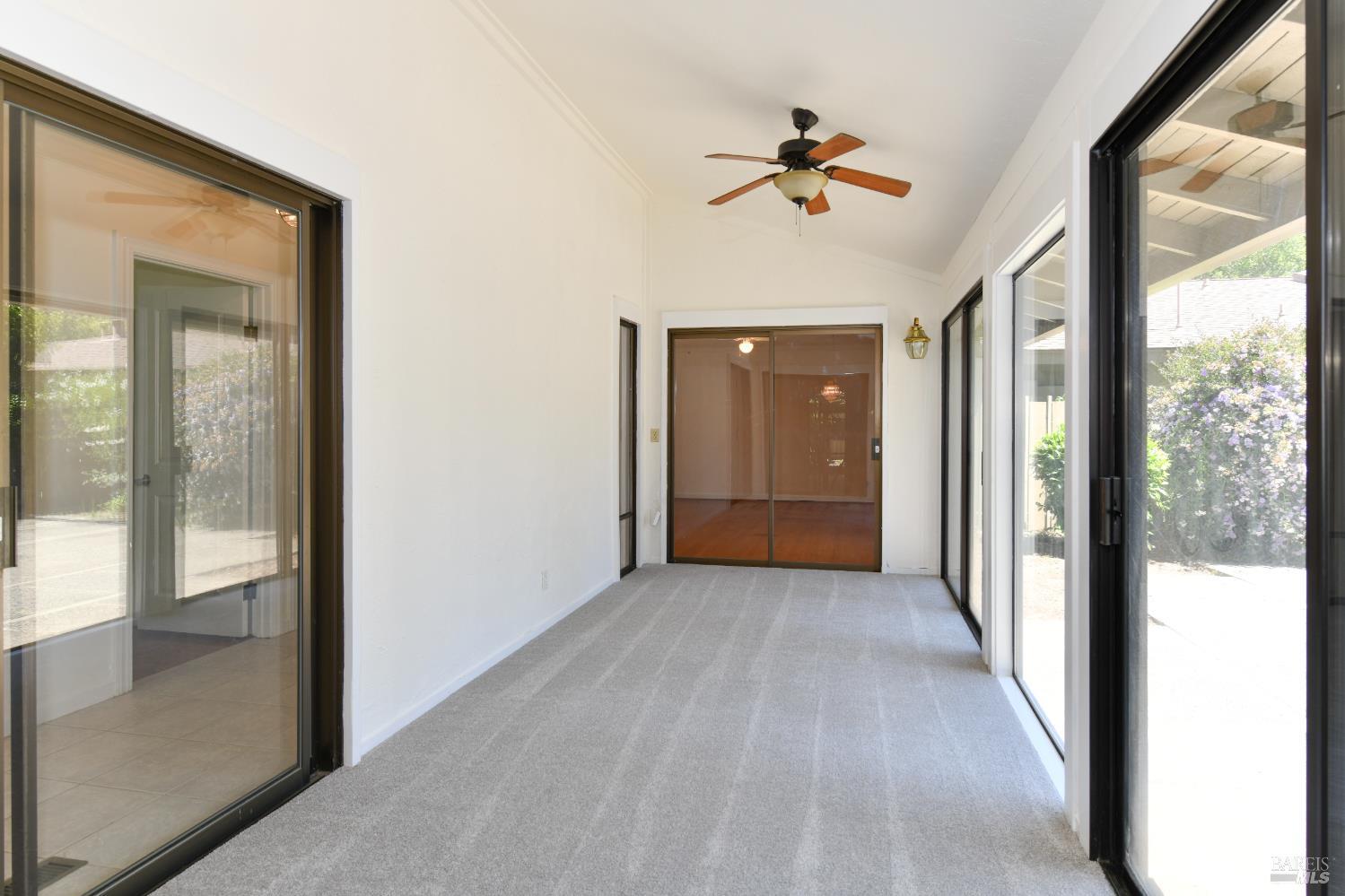 120 Milliken Creek Drive Napa CA 94558