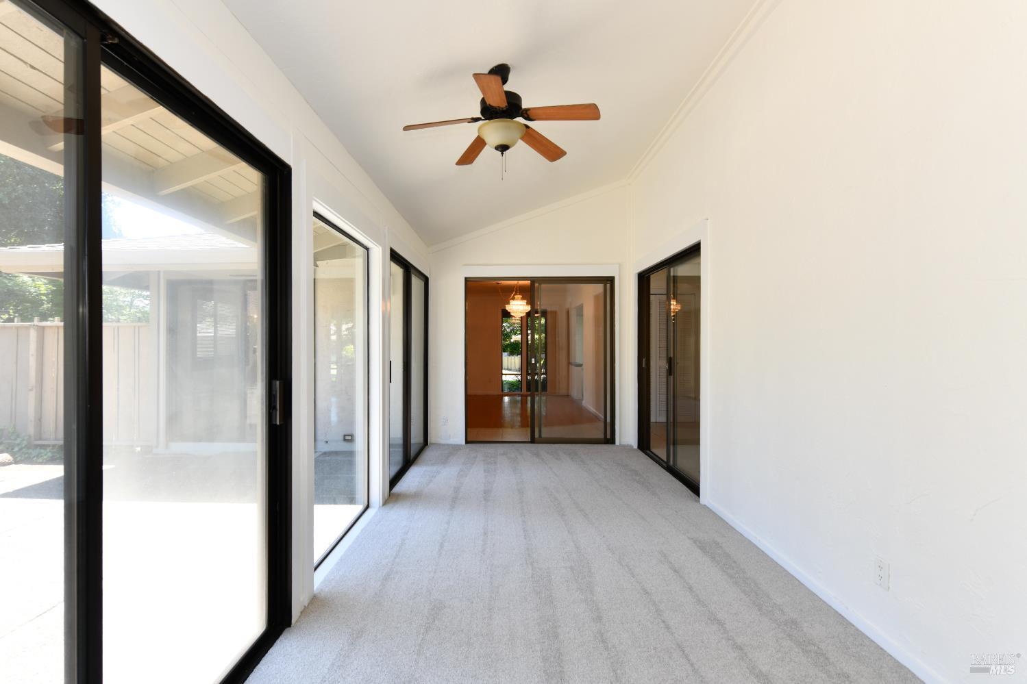 120 Milliken Creek Drive Napa CA 94558