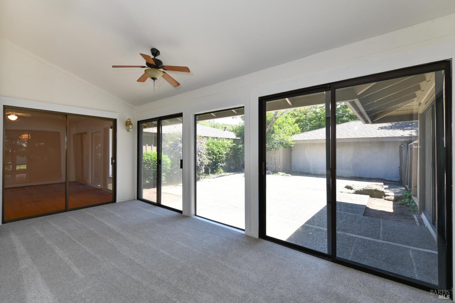 120 Milliken Creek Drive Napa CA 94558