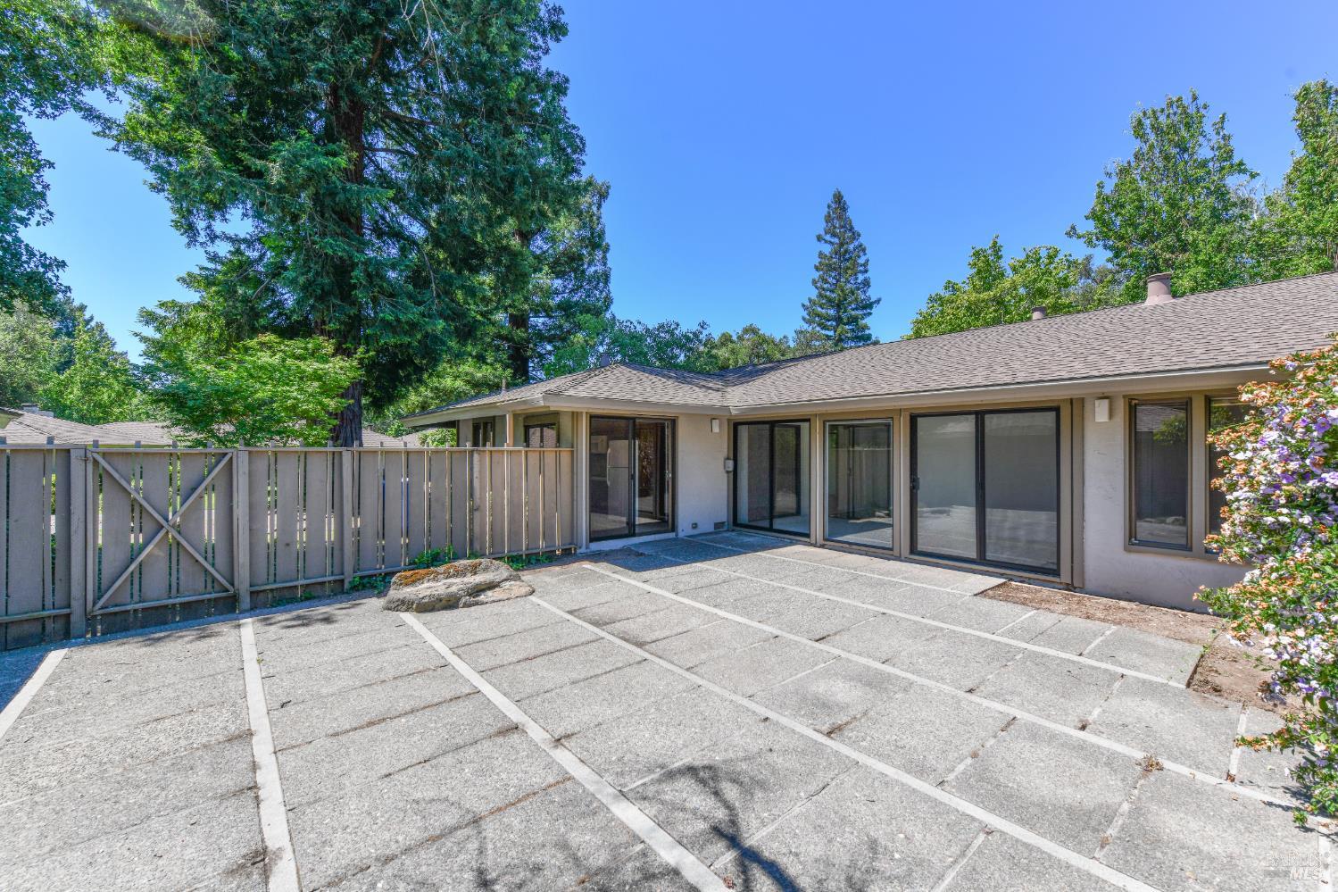 120 Milliken Creek Drive Napa CA 94558