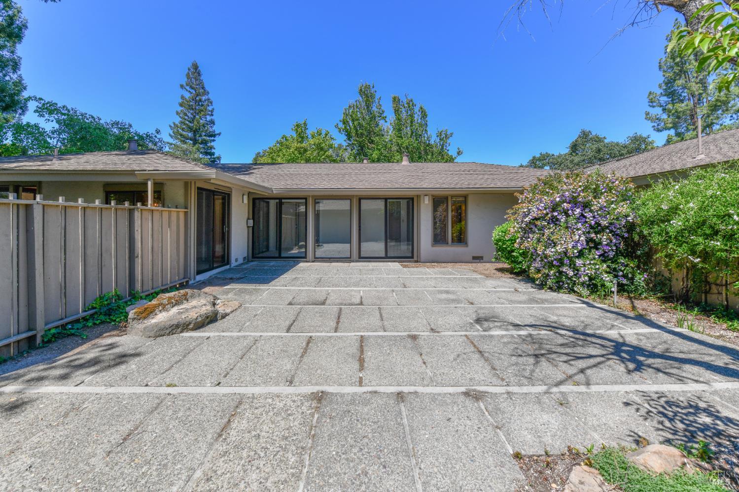 120 Milliken Creek Drive Napa CA 94558