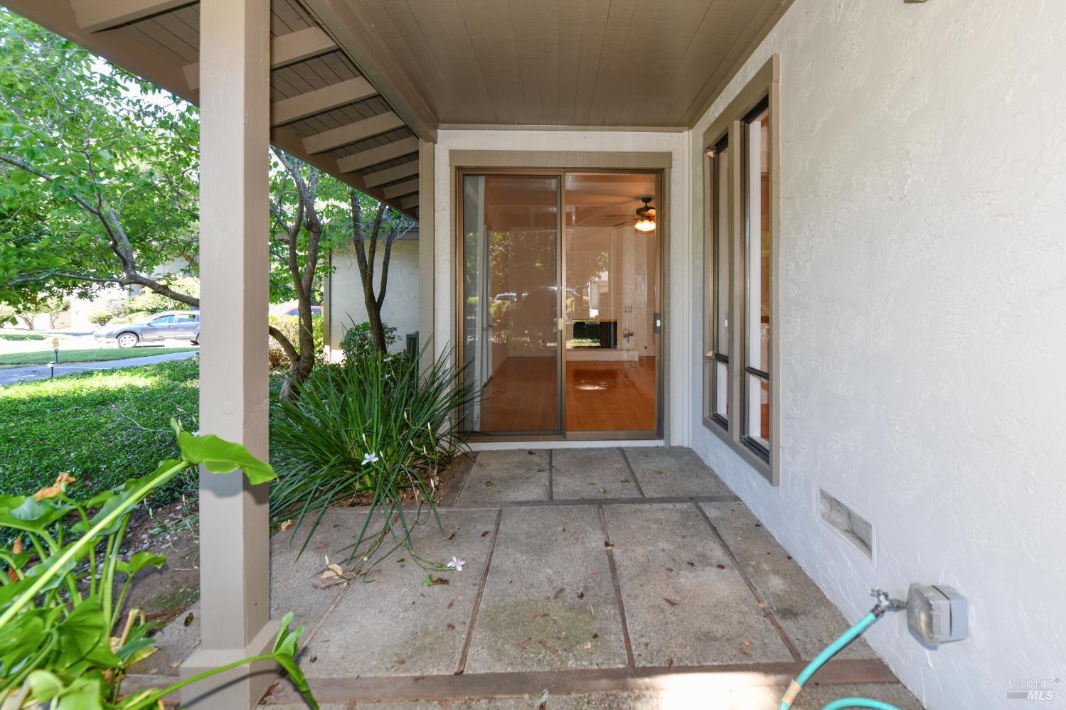 120 Milliken Creek Drive Napa CA 94558
