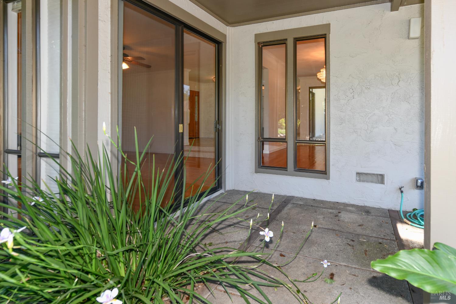 120 Milliken Creek Drive Napa CA 94558