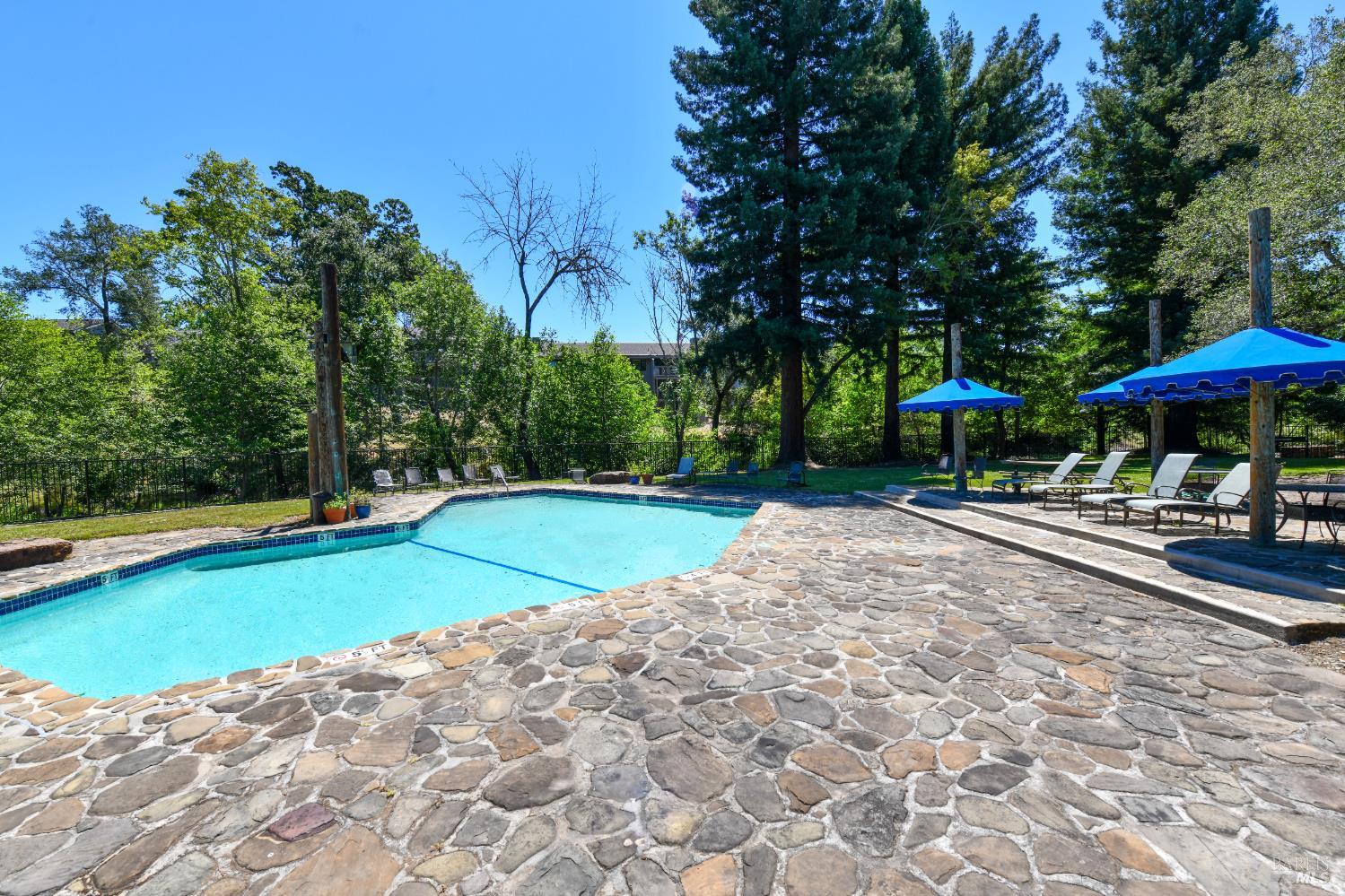 120 Milliken Creek Drive Napa CA 94558