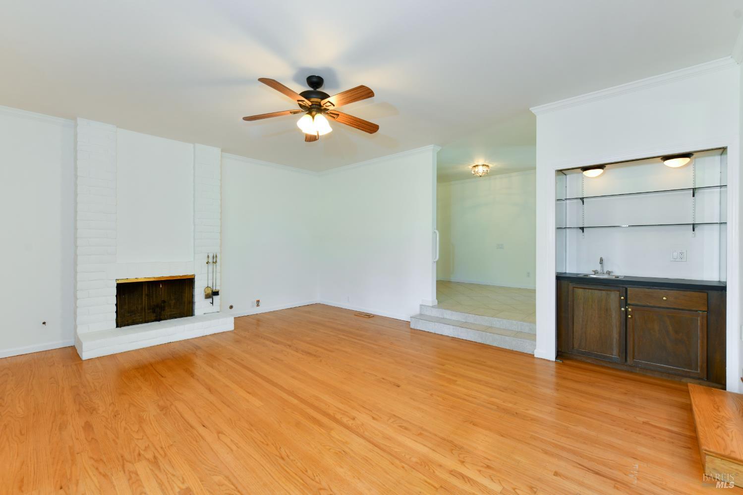 120 Milliken Creek Drive Napa CA 94558