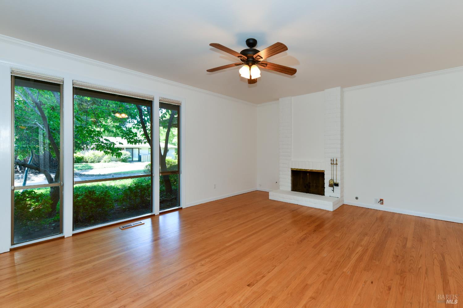 120 Milliken Creek Drive Napa CA 94558