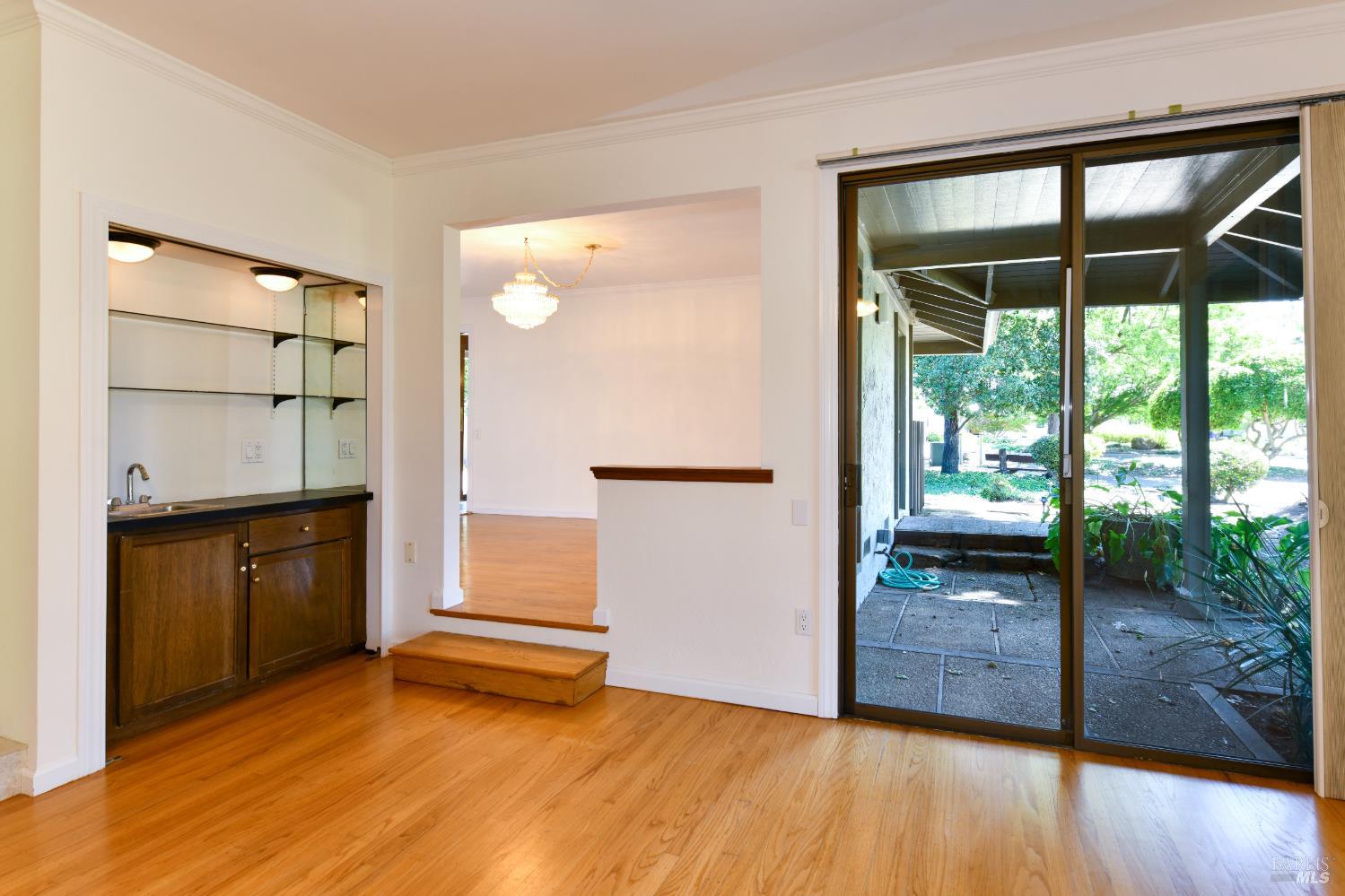 120 Milliken Creek Drive Napa CA 94558