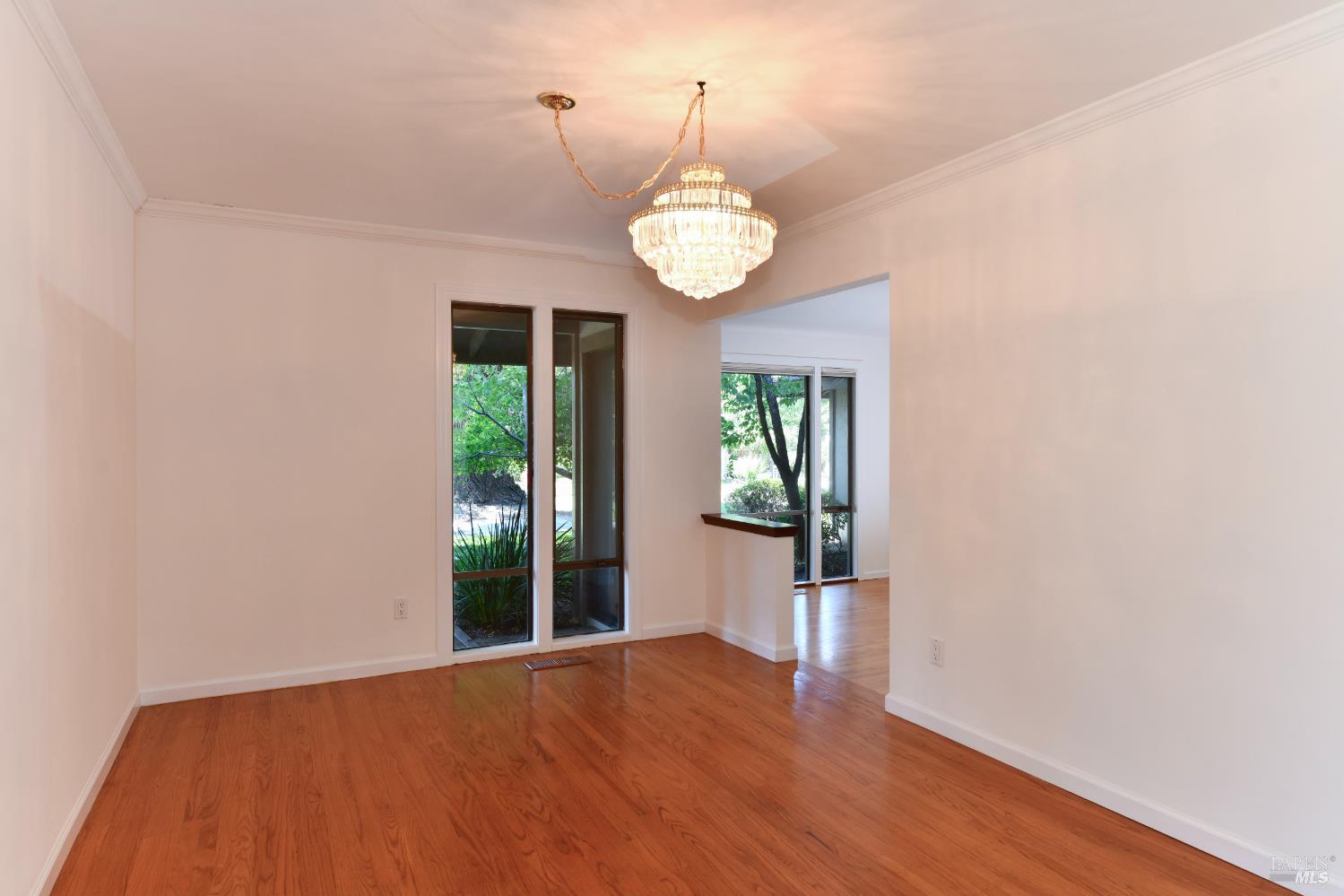 120 Milliken Creek Drive Napa CA 94558