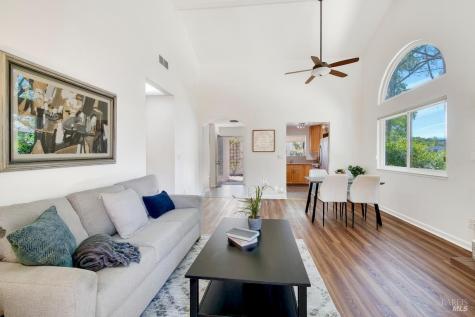 98 Village Circle San Rafael CA 94903