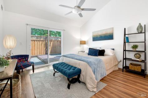98 Village Circle San Rafael CA 94903