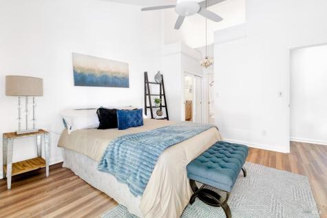 98 Village Circle San Rafael CA 94903