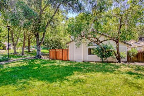 98 Village Circle San Rafael CA 94903