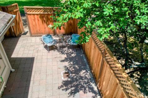 98 Village Circle San Rafael CA 94903