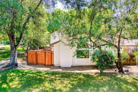 98 Village Circle San Rafael CA 94903