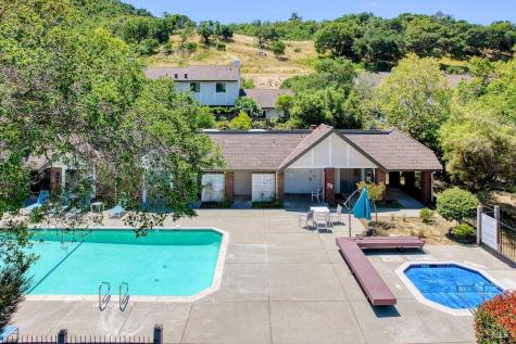 98 Village Circle San Rafael CA 94903