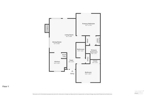 98 Village Circle San Rafael CA 94903