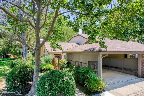 98 Village Circle San Rafael CA 94903