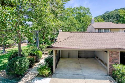 98 Village Circle San Rafael CA 94903