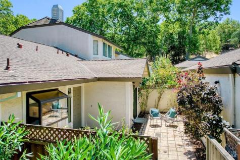 98 Village Circle San Rafael CA 94903