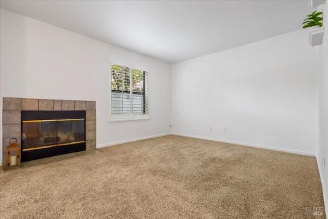 599 Mission Boulevard Santa Rosa CA 95409