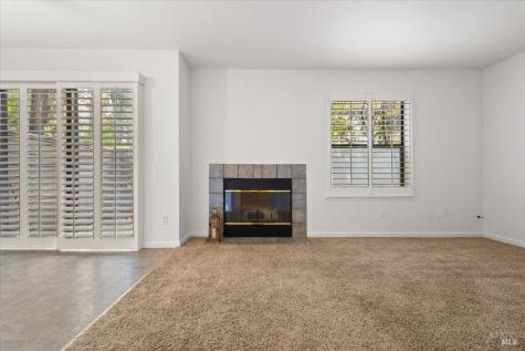 599 Mission Boulevard Santa Rosa CA 95409