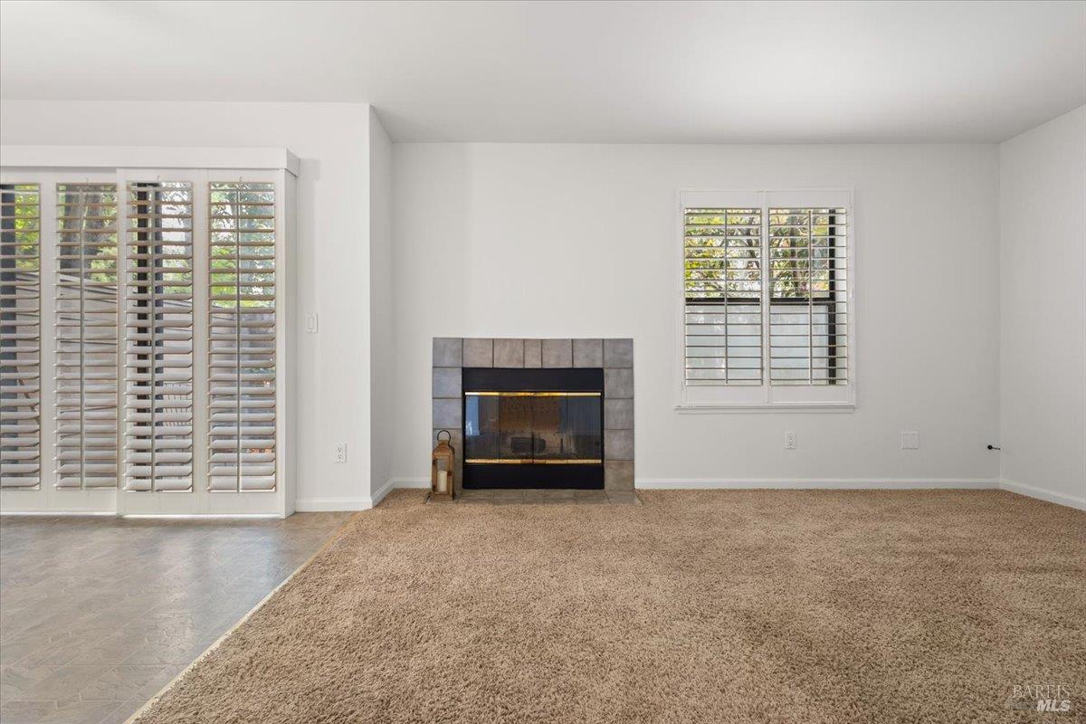 599 Mission Boulevard Santa Rosa CA 95409