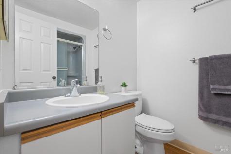599 Mission Boulevard Santa Rosa CA 95409