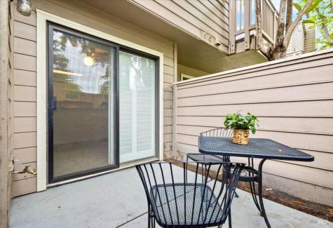 599 Mission Boulevard Santa Rosa CA 95409