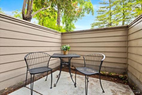 599 Mission Boulevard Santa Rosa CA 95409