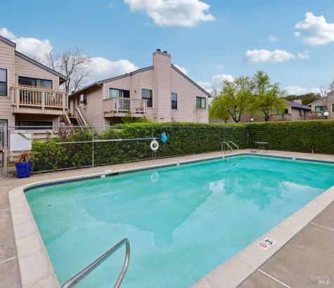 599 Mission Boulevard Santa Rosa CA 95409