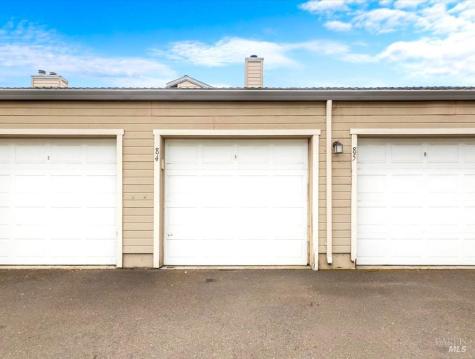 599 Mission Boulevard Santa Rosa CA 95409